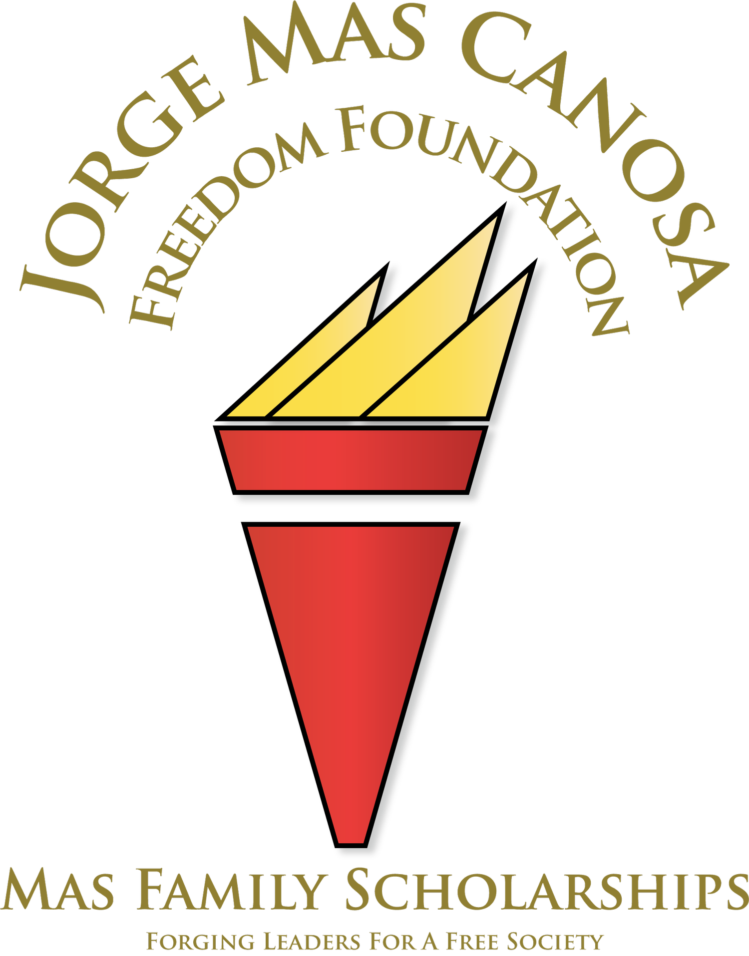 Jorge Mas Canosa Freedom Foundation