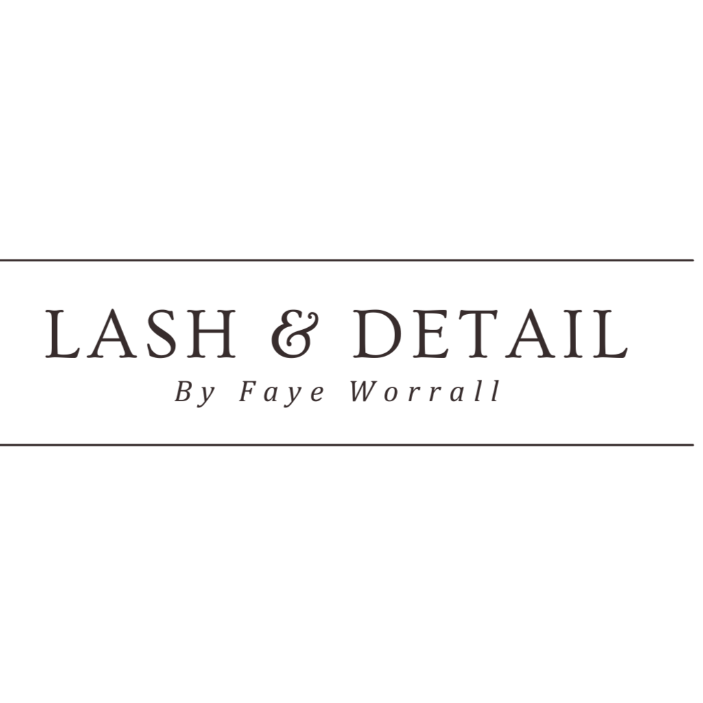 Lash &amp; Detail by Faye