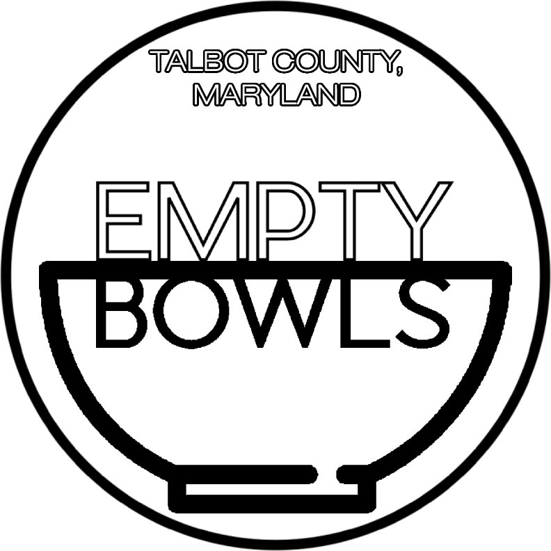 Talbot County Empty Bowls