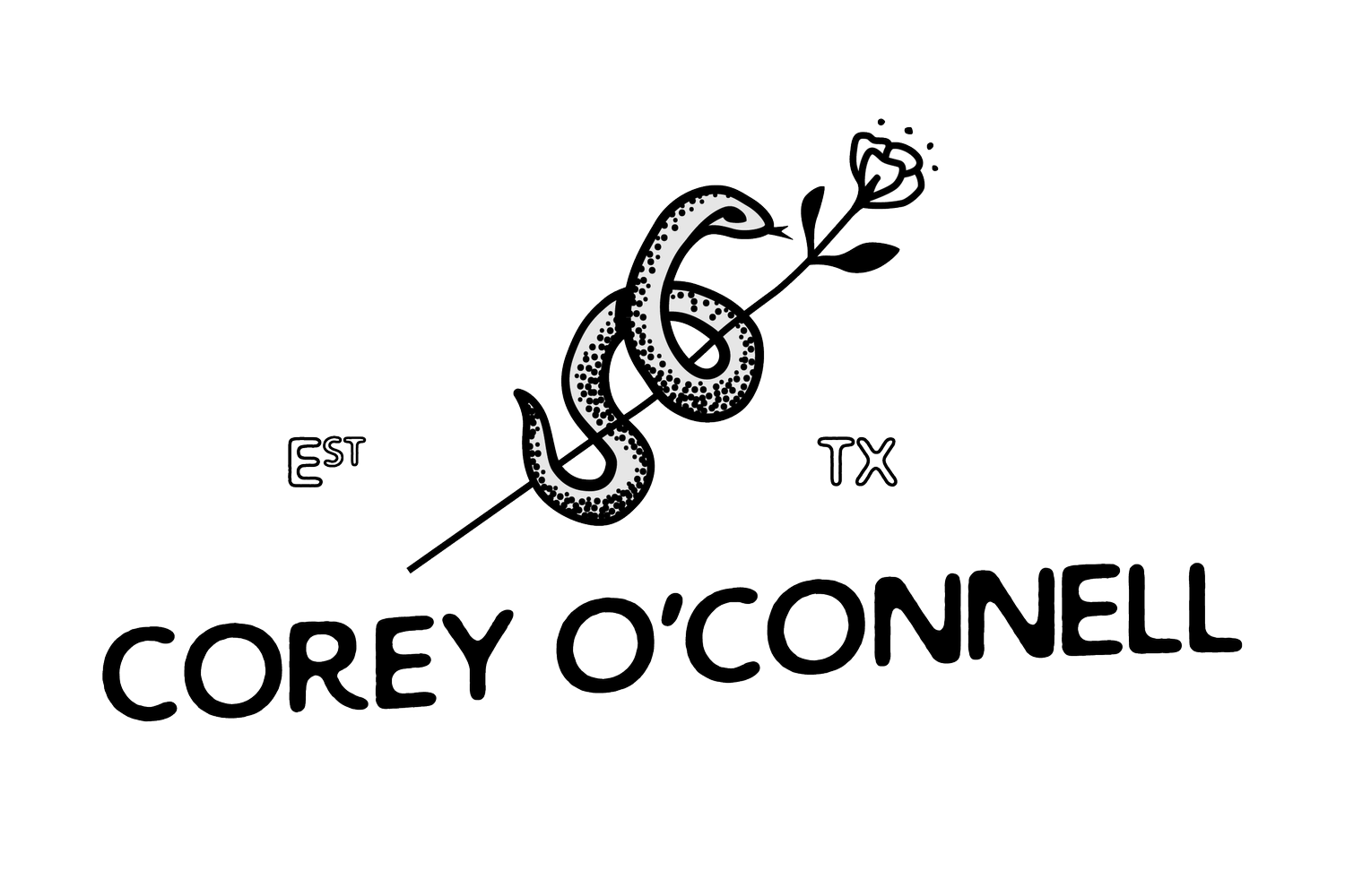 Corey O&#39;Connell Productions