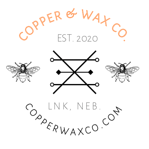 Copper &amp; Wax Co