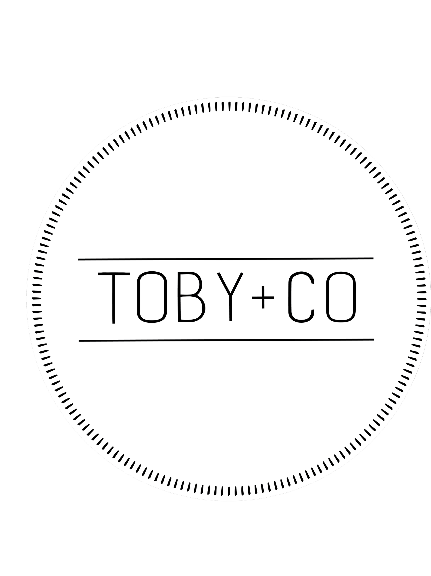 Toby &amp; Co