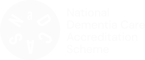 Dementia Care Accreditation for Care Homes