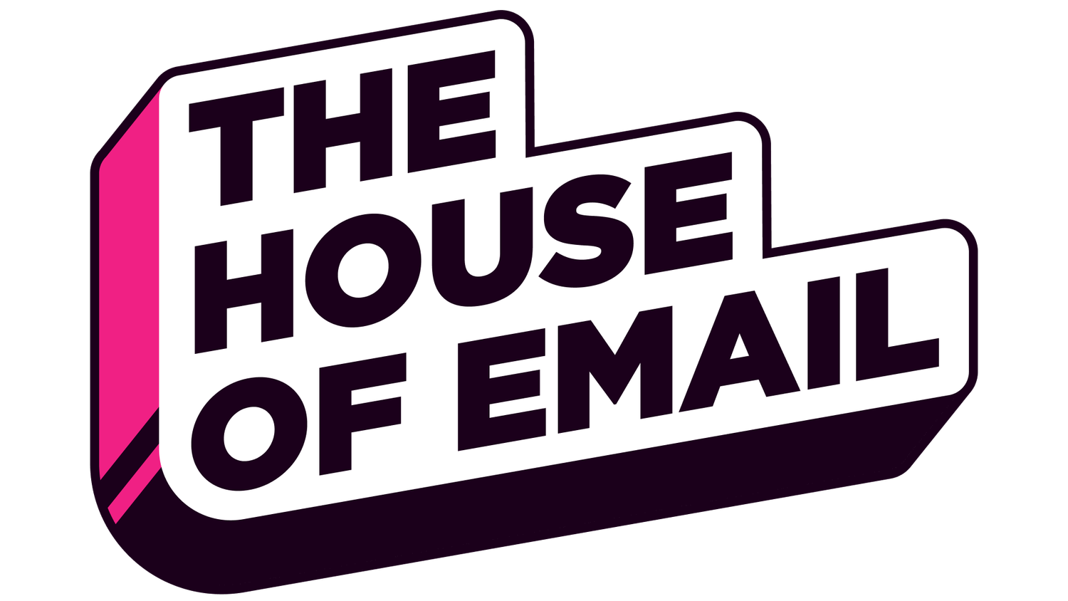 The House of Email 