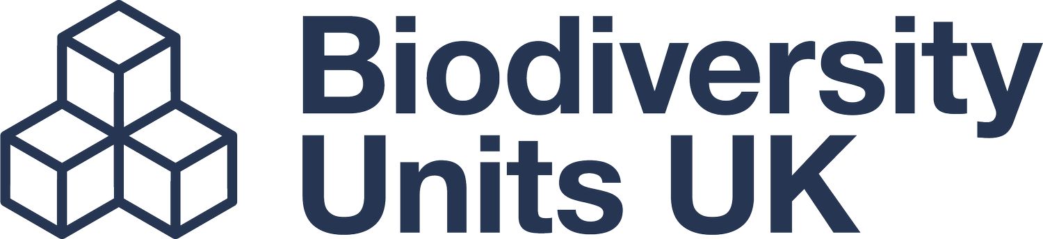 Biodiversity Units UK