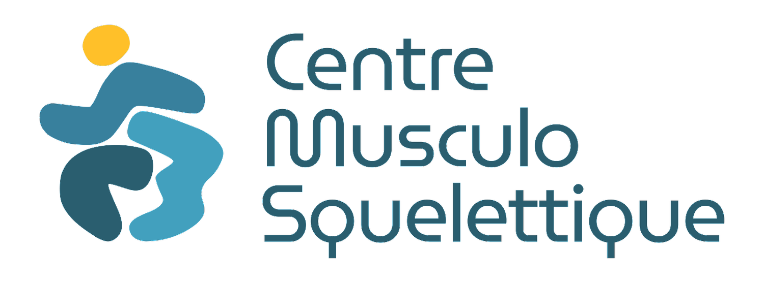 Centre Musculosquelettique