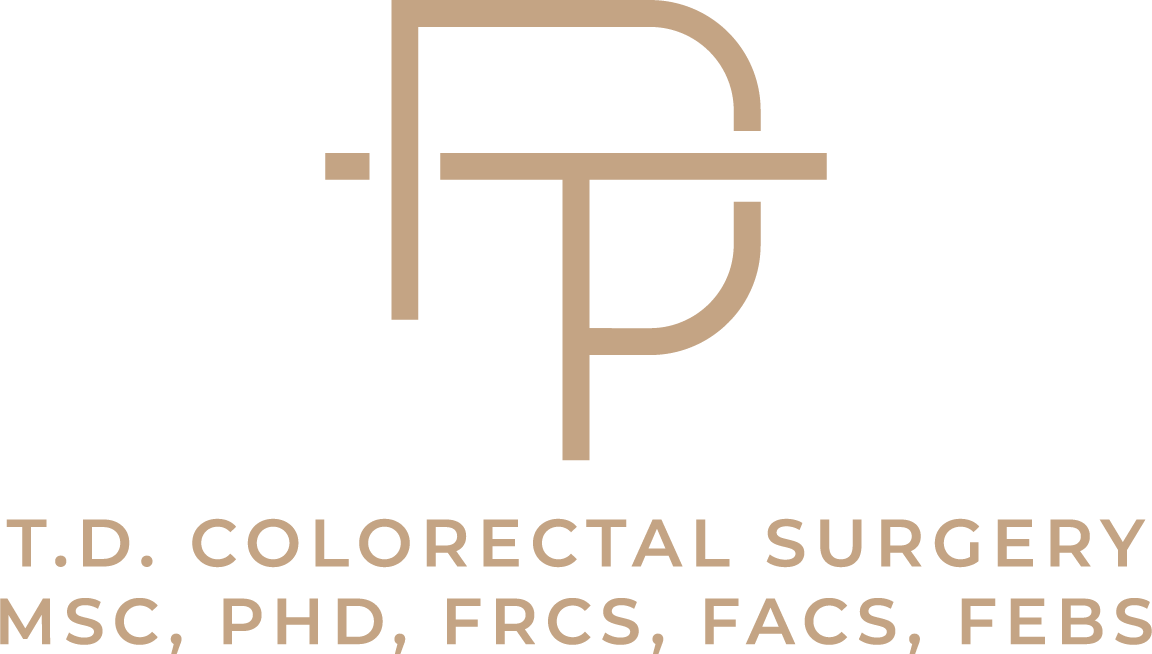 TD Colorectal Surgery