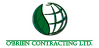 O&#39;Brien Contracting Ltd.