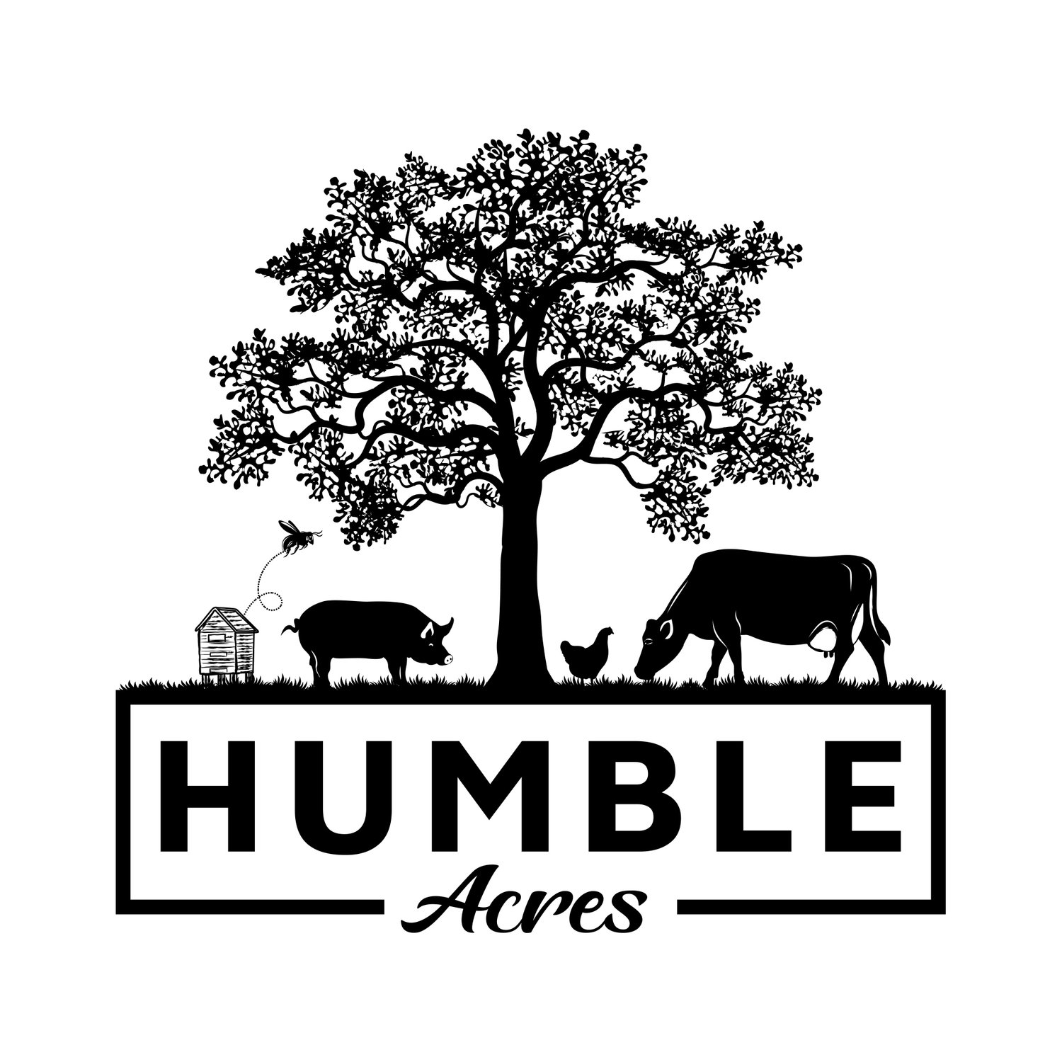 Humble Acres
