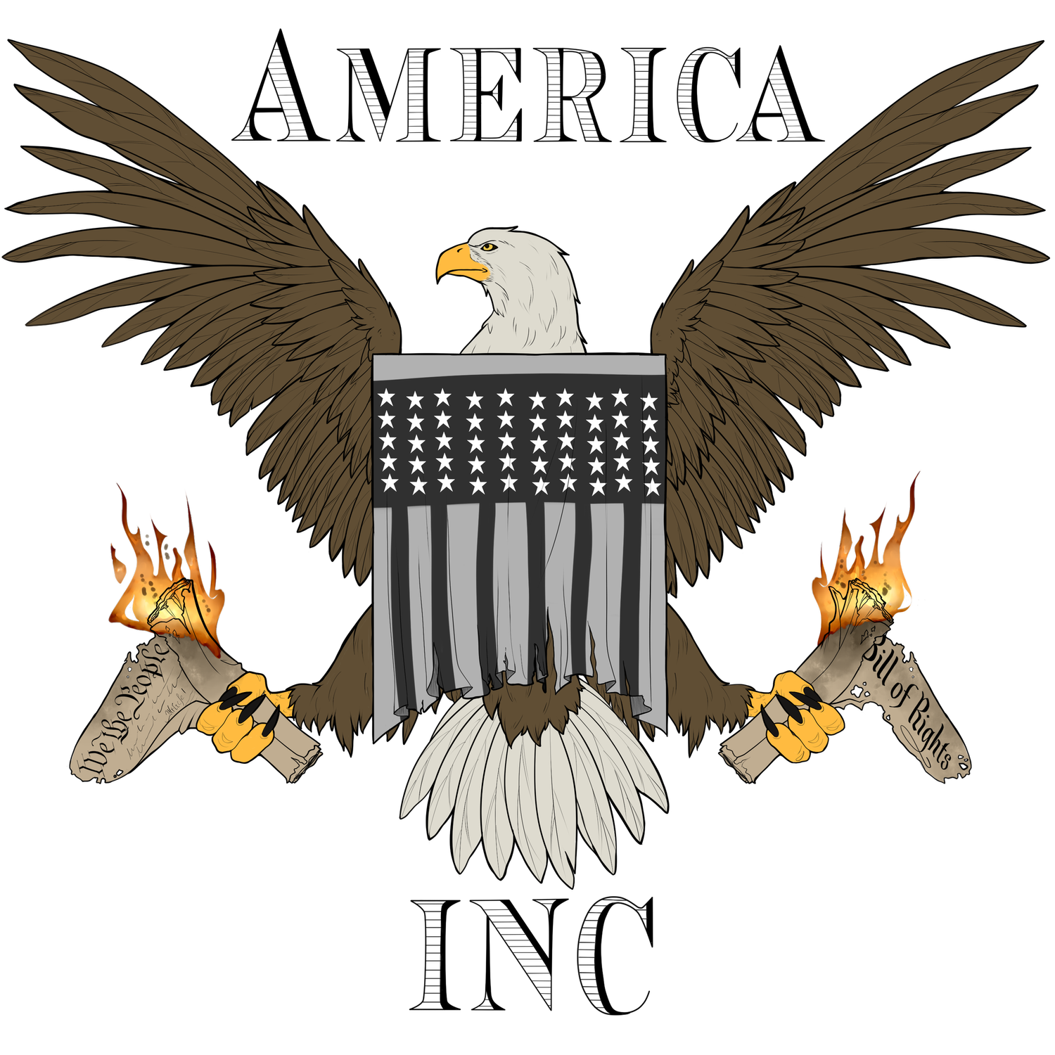 America Inc Music