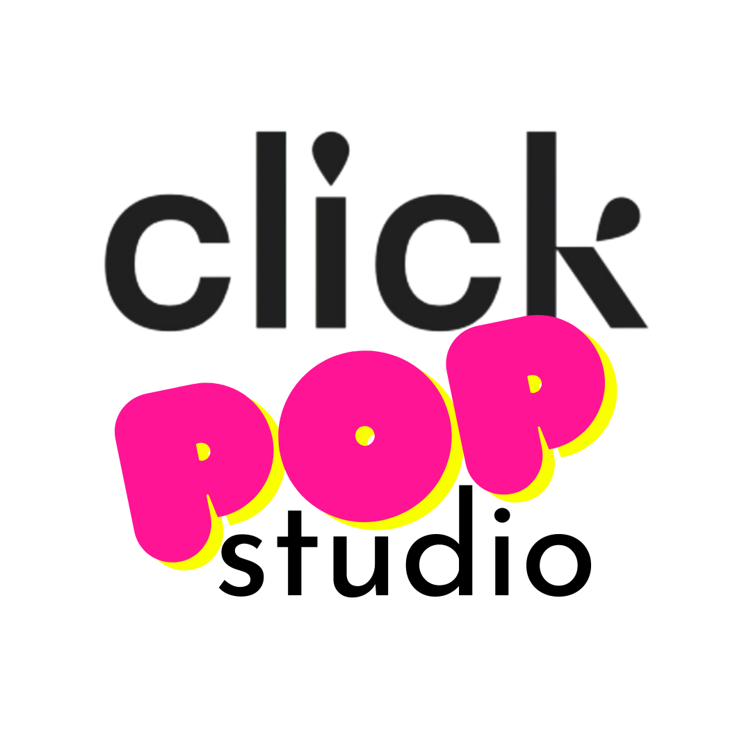 Click Pop Studio