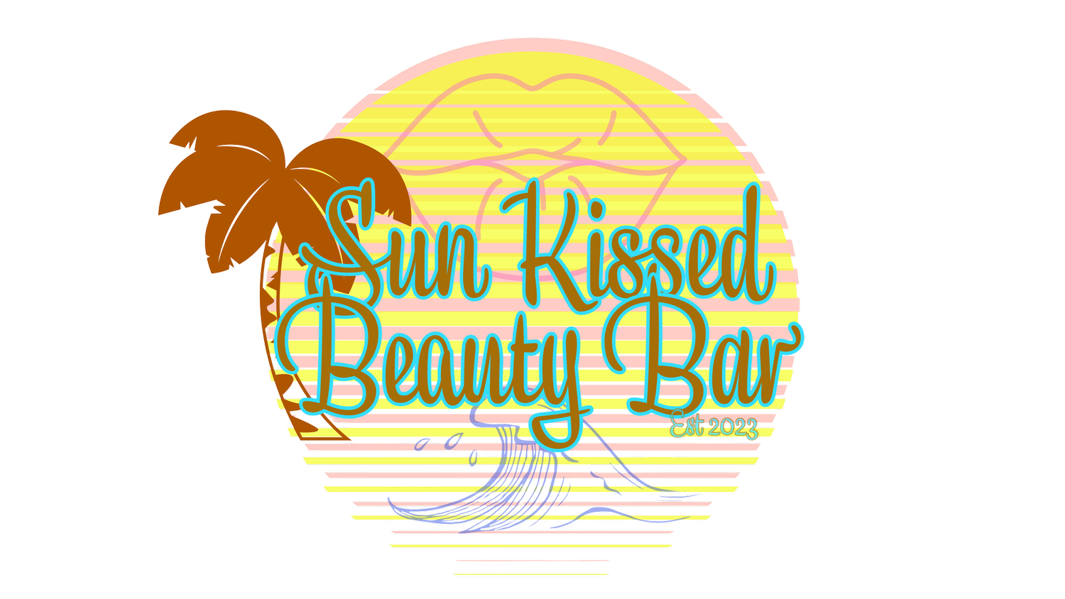 Sun Kissed Beauty Bar