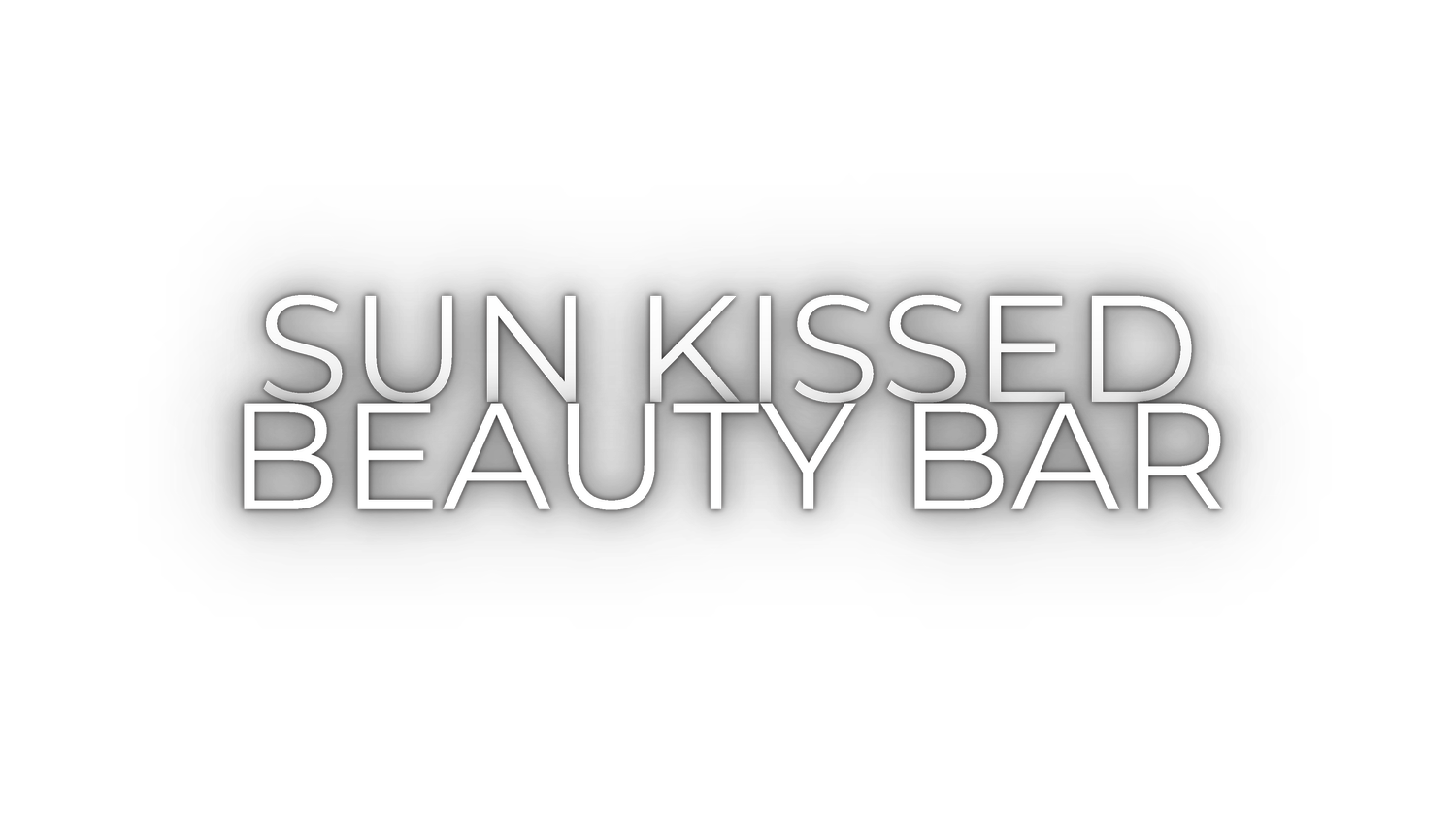 Sun Kissed Beauty Bar