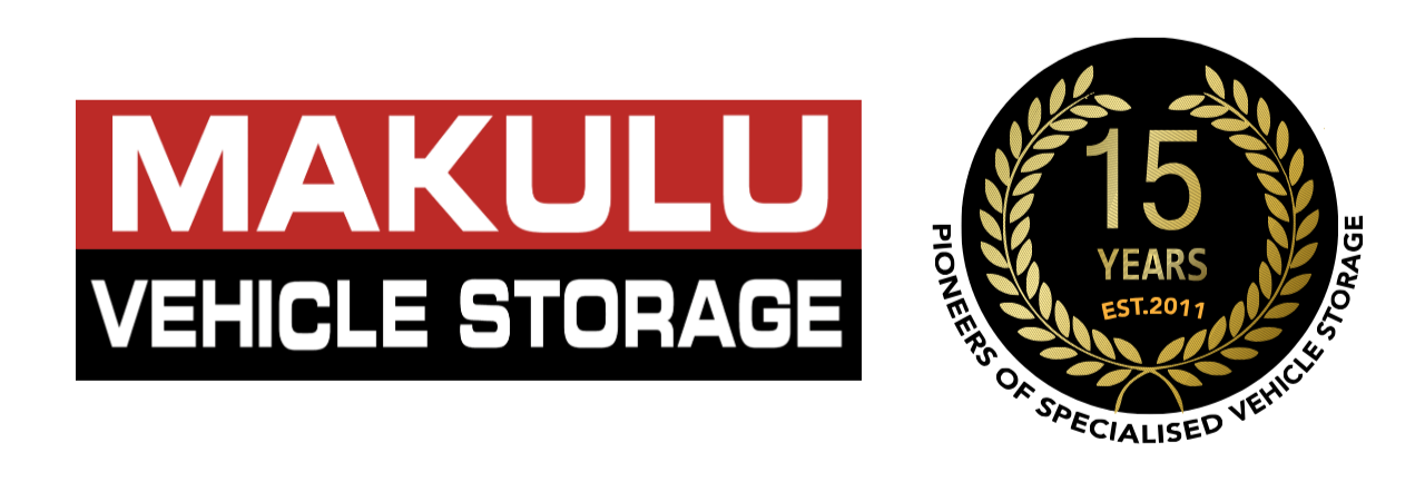 Makulu Vehicle Storage