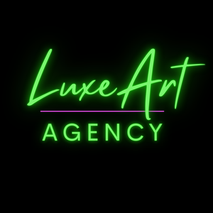 LuxeArt Agency