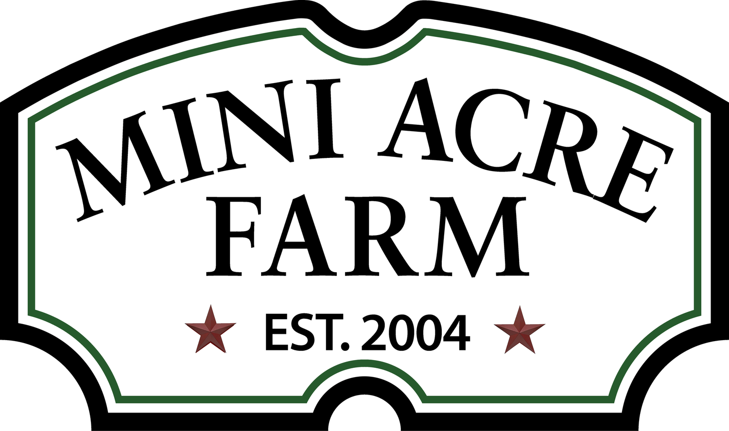 Mini Acre Farm