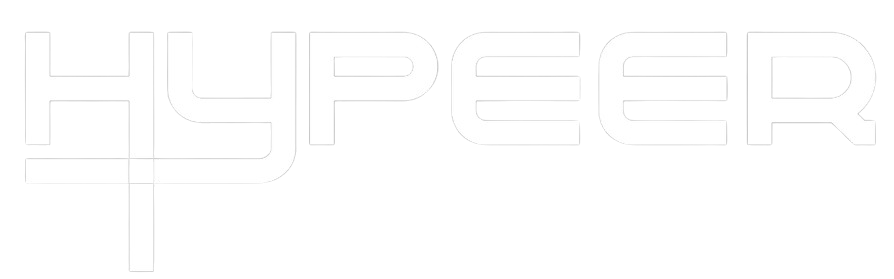 Hypeer Horizon I Become A Leader, Access High End Programs