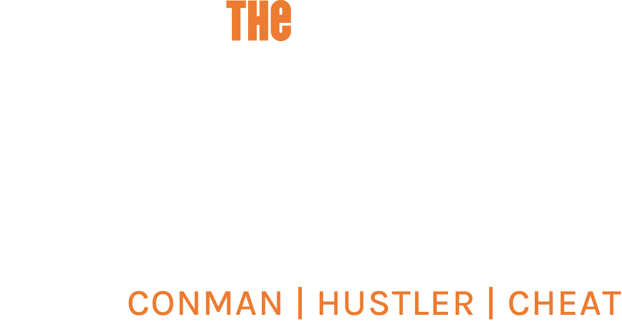  Captivating Sleight of Hand Entertainment | The Crooked Croupier