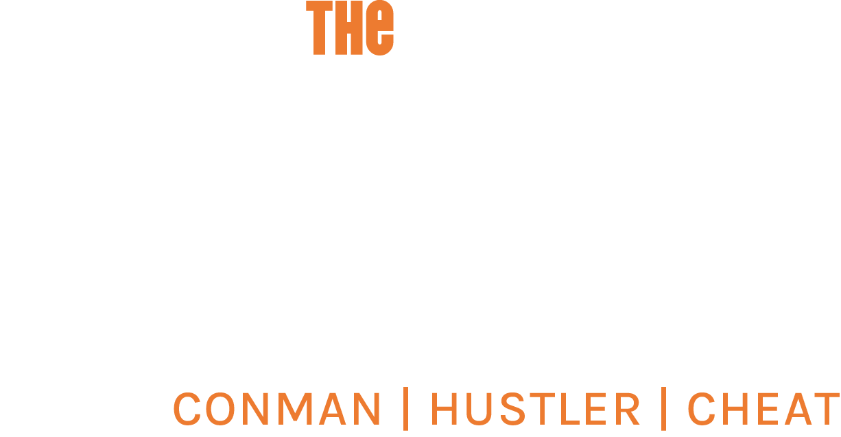  Captivating Sleight of Hand Entertainment | The Crooked Croupier