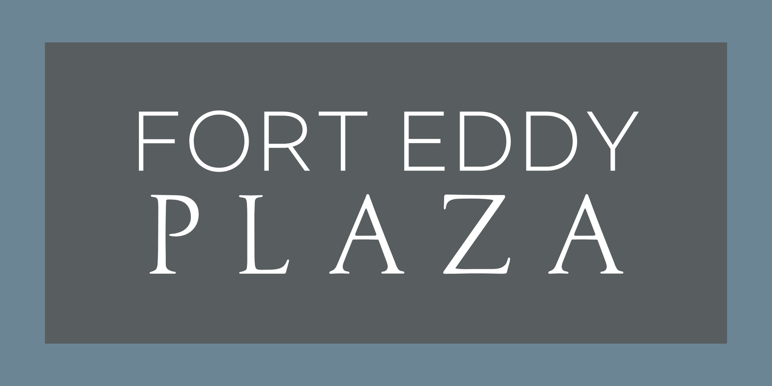 Fort Eddy Plaza