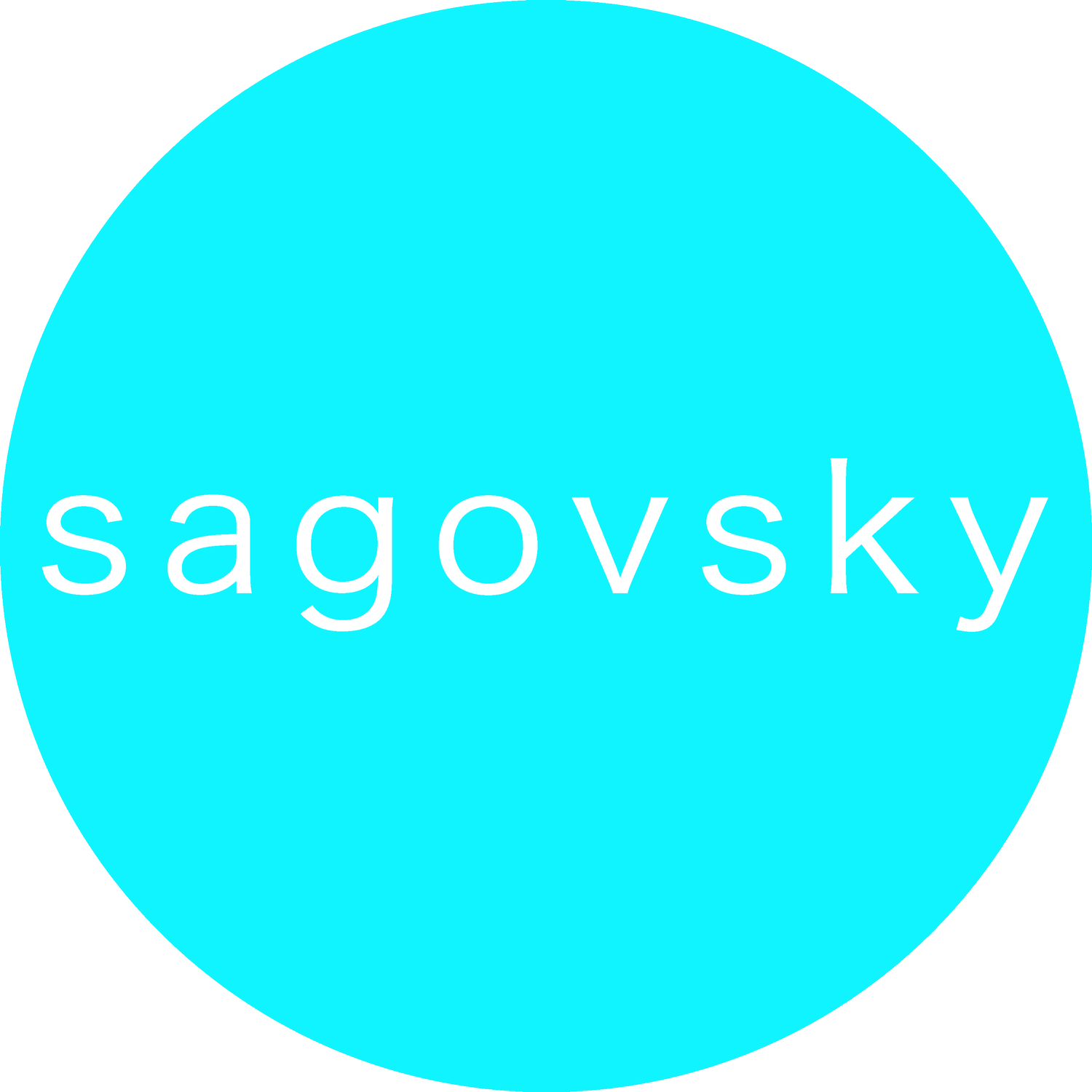 SAGOVSKY