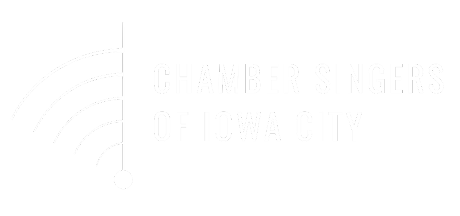 Chamber Singers of Iowa City