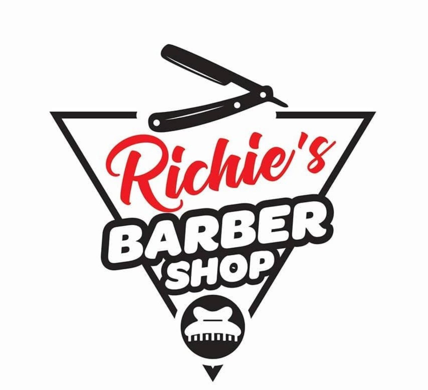 Richies Barber Shop