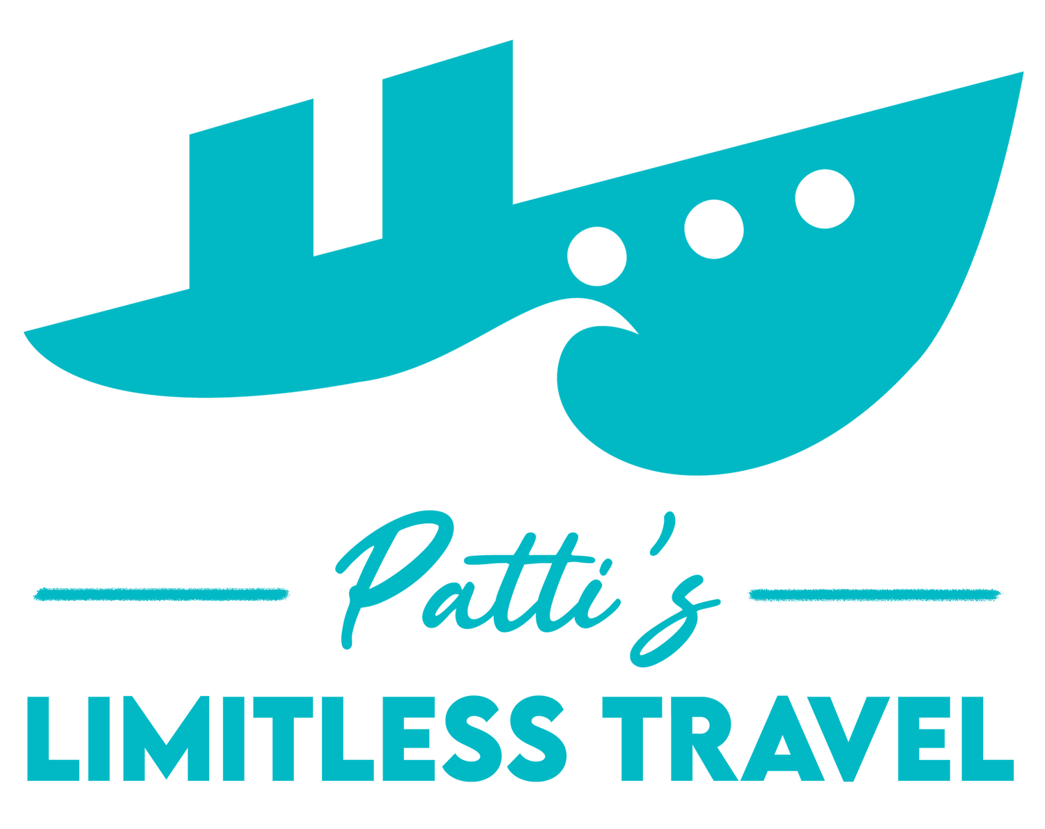 Patti&#39;s Limitless Travel