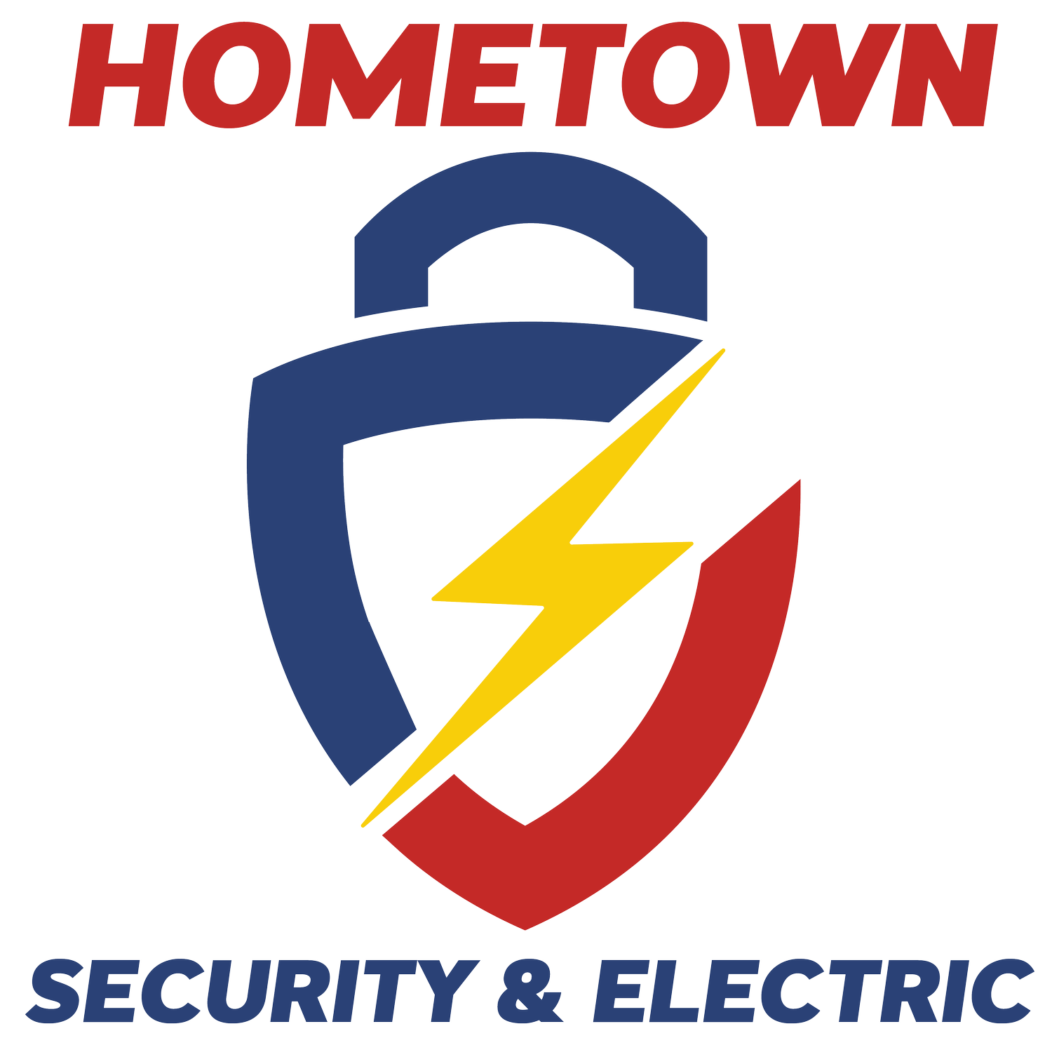 Hometown Security &amp; Electric