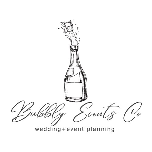 Bubbly Events Co.