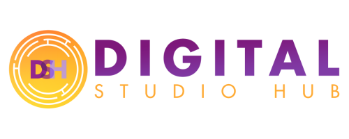 Digital Studio Hub