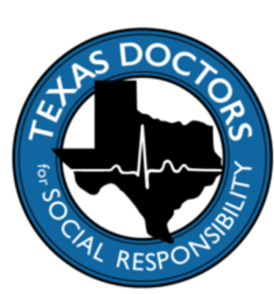 Texas Doctors For Social Responsibility 