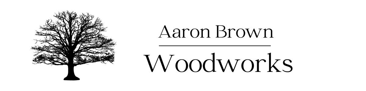 Aaron Brown Woodworks