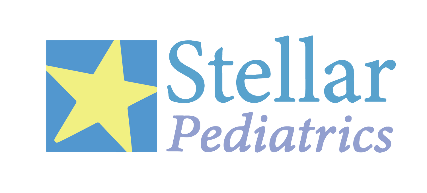 Stellar Pediatrics