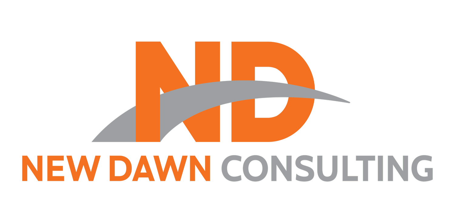 New Dawn Consulting