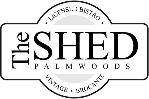 The Shed | Chew Chew Bistro