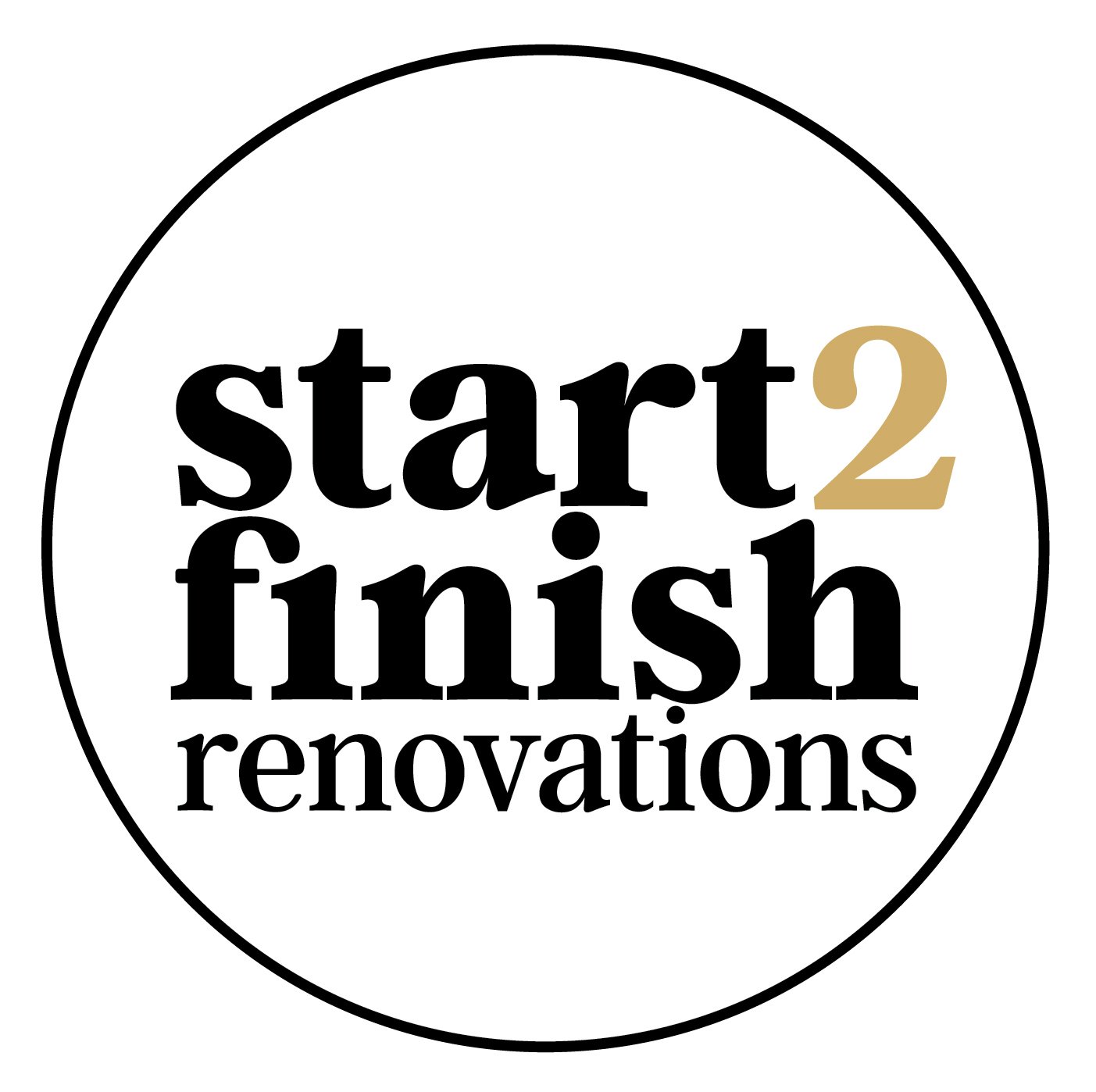Start 2 Finish Renovations