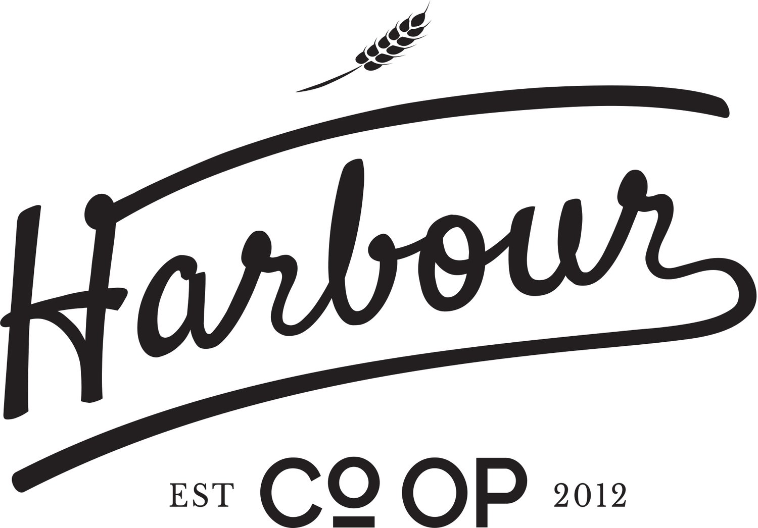 Harbour Co-op