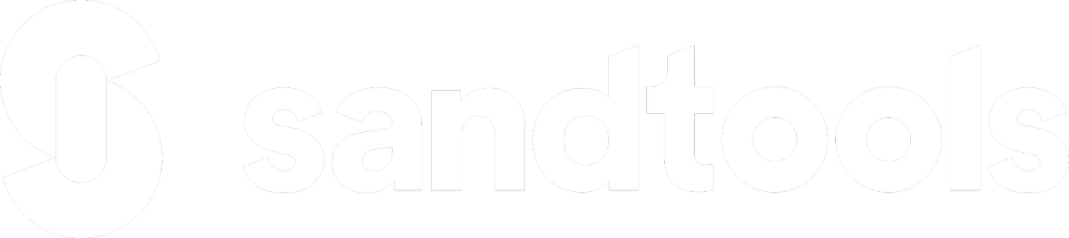 Sandtools