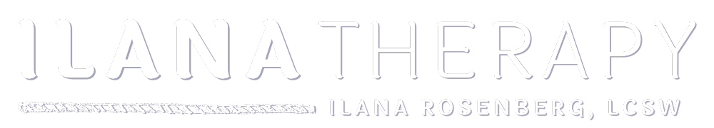 Ilana Therapy | Customized Therapy For Personal Goals