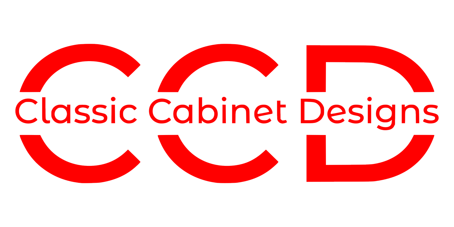 CLASSIC CABINET DESIGNS