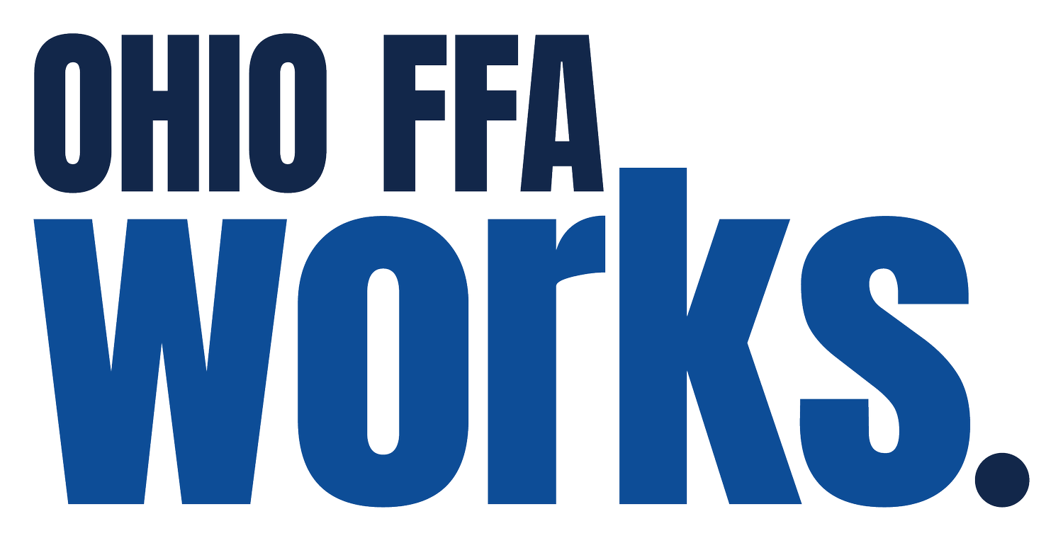 Ohio FFA Works