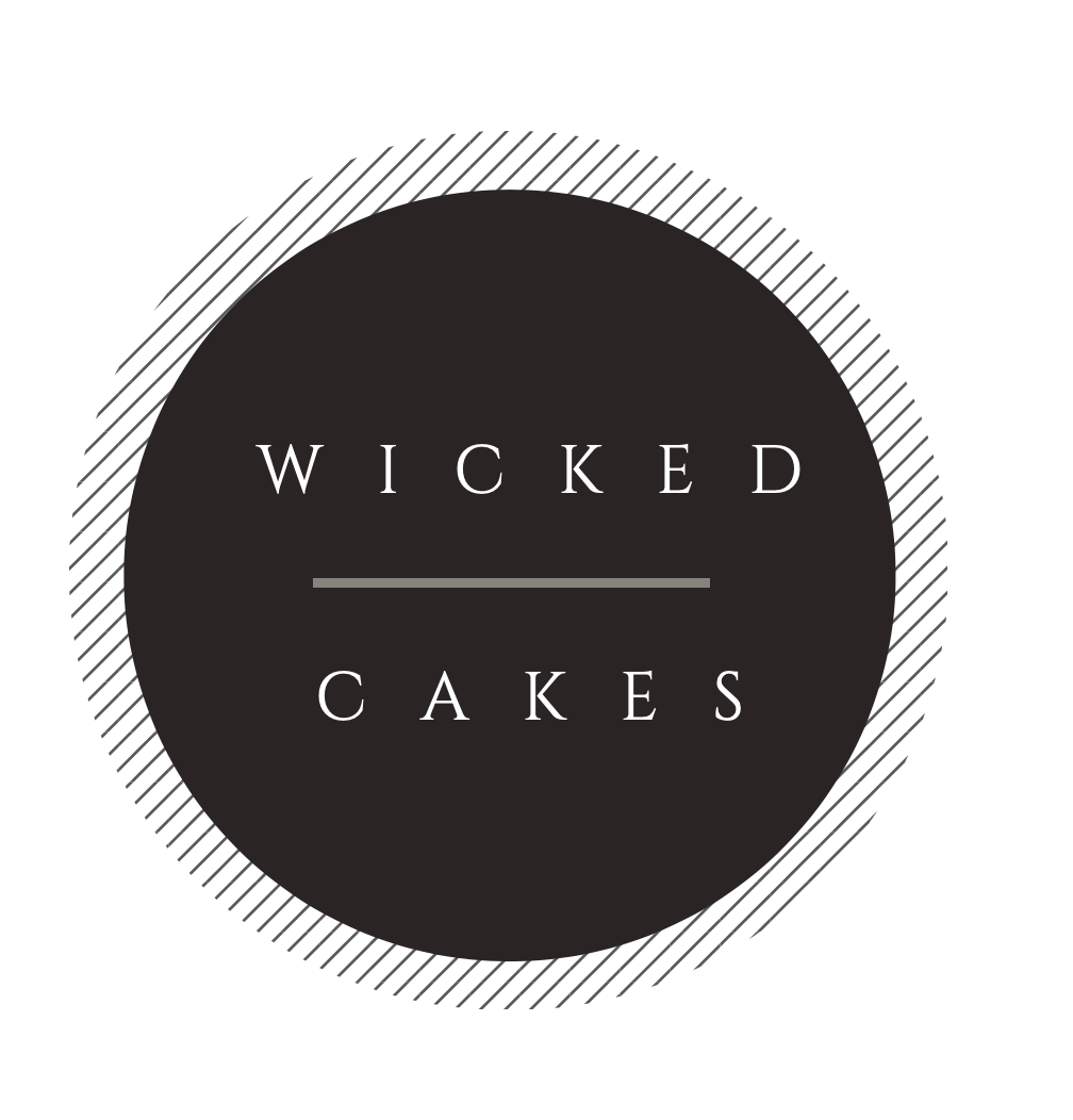 Wicked Cakes of Savannah