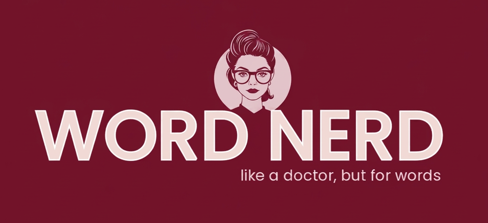 Word Nerd