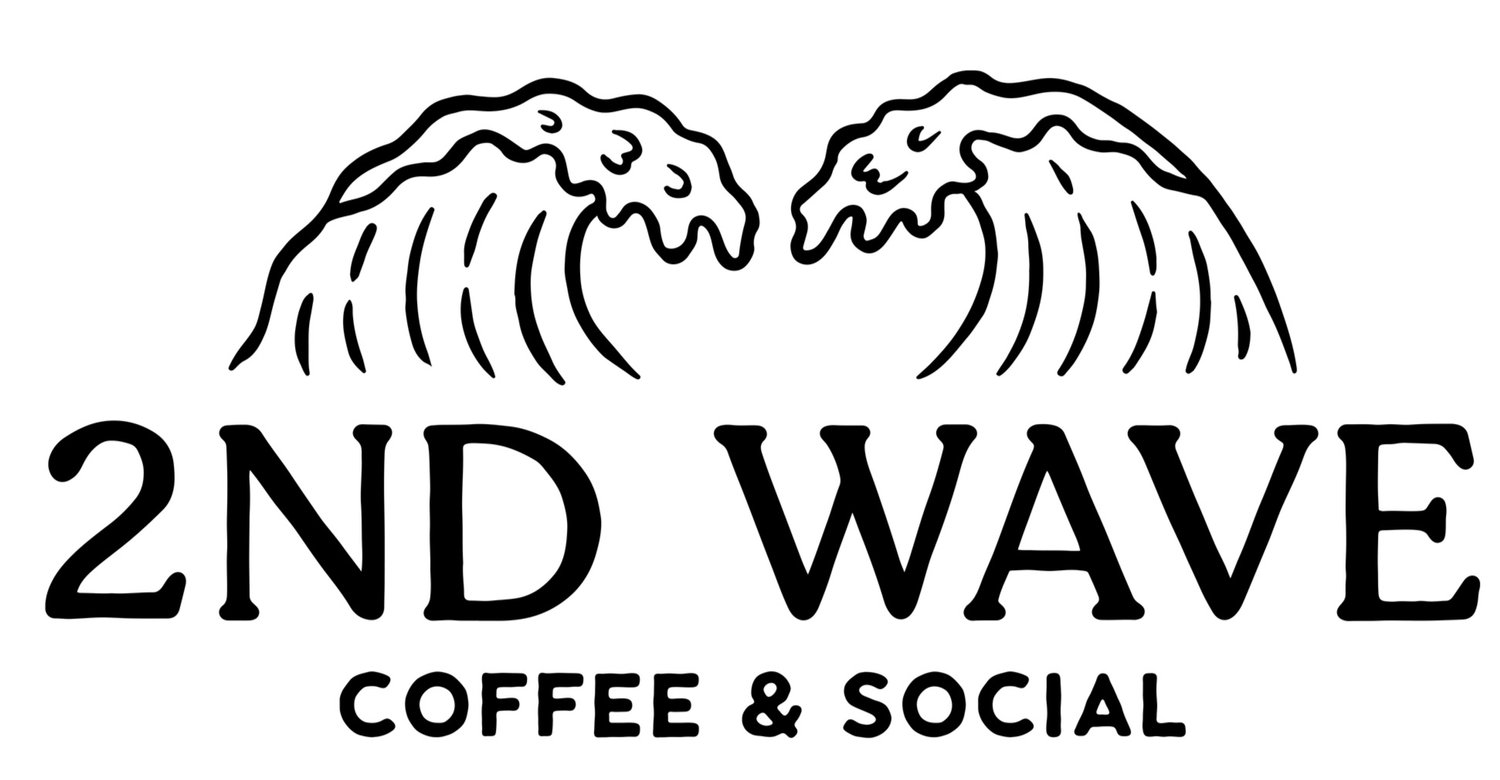 2nd Wave Coffee and Social