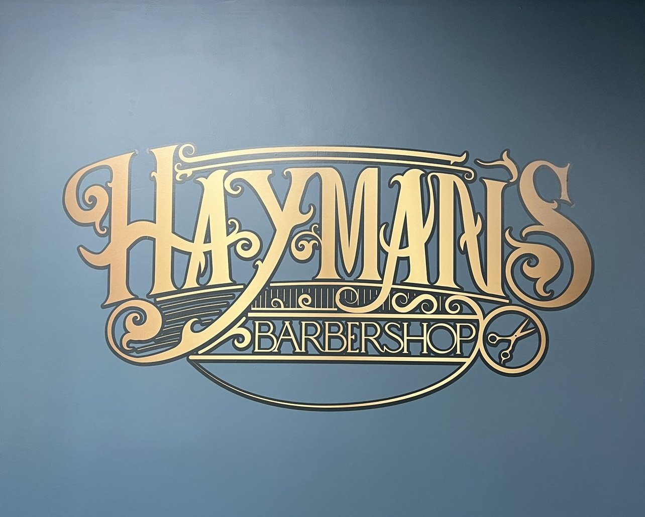 Haymans Barbershop