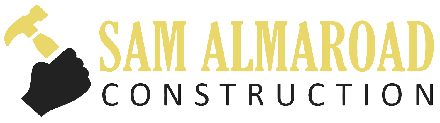 Sam Almaroad Construction 