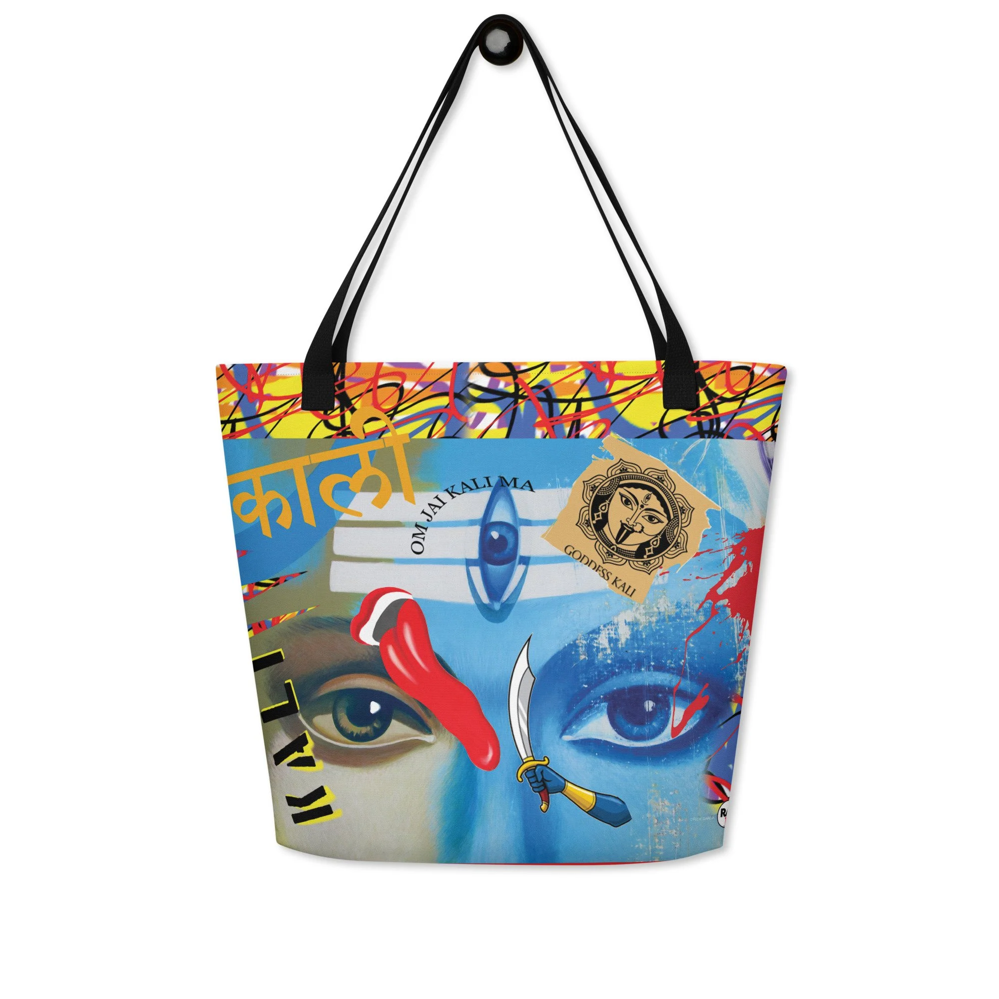 Kali tote sale