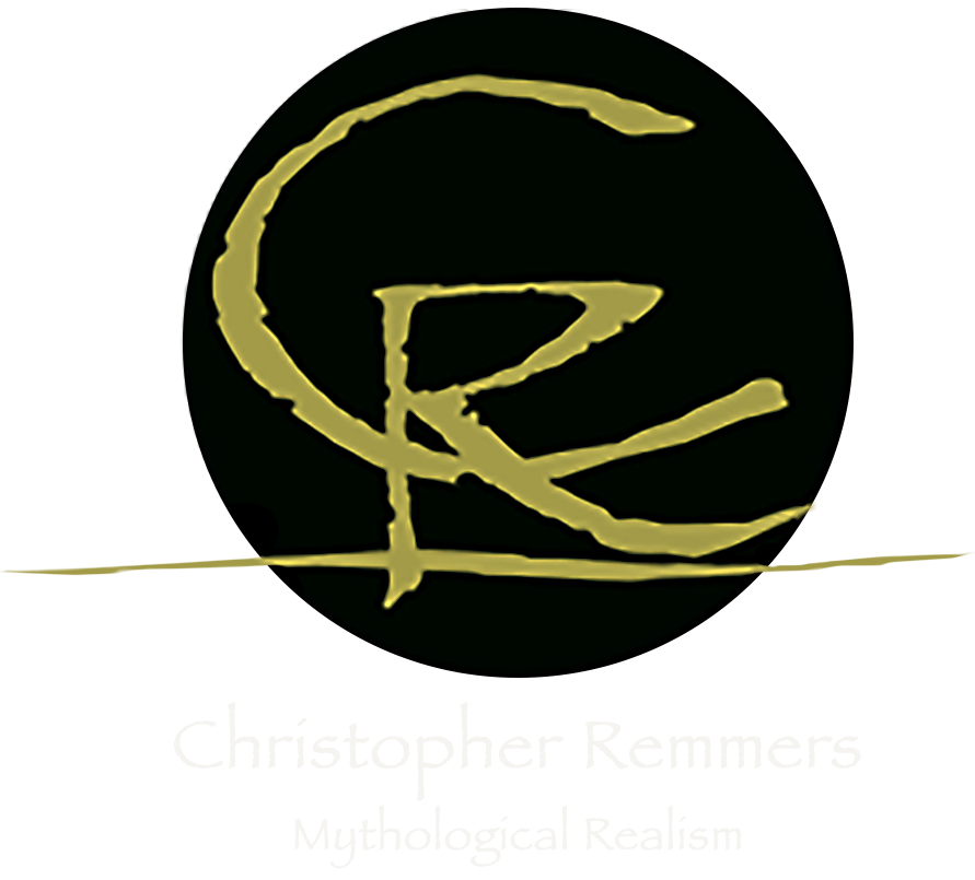 Christopher Remmers Mythological Realism