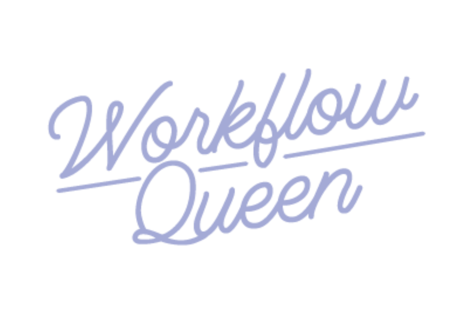 Workflow Queen